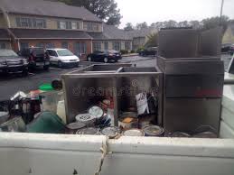 Best Garage Cleanout  in Hemby Bridge, NC