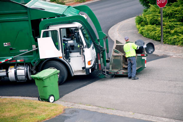 Professional Junk Removal in Hemby Bridge, NC