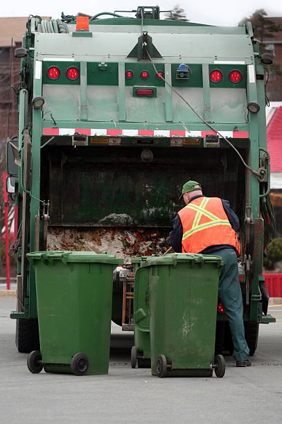 Same-Day Junk Removal Services in Hemby Bridge, NC
