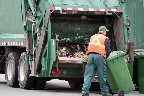 Best Hoarding Cleanup  in Hemby Bridge, NC