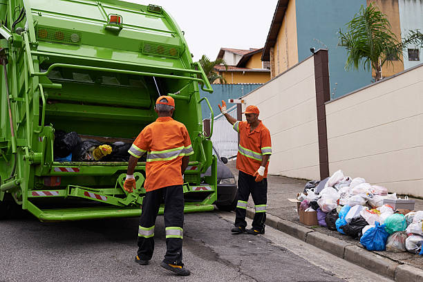 Best Commercial Junk Removal  in Hemby Bridge, NC