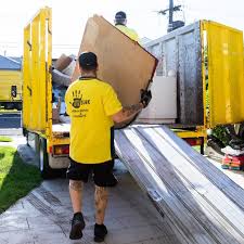 Trusted Hemby Bridge, NC Junk Removal Experts